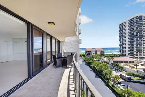 4200 N Ocean Drive Singer Island FL 33404