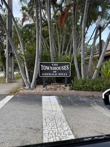 802 Saint Andrews Road Hollywood FL 33021