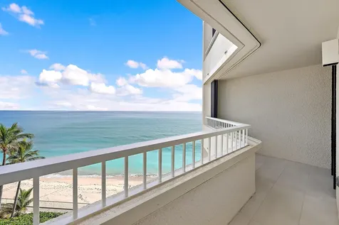 5070 N Ocean Drive Riviera Beach FL 33404
