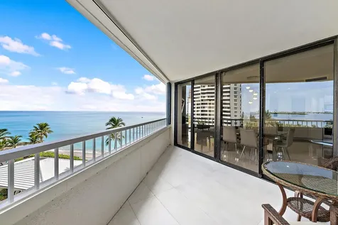 5070 N Ocean Drive Riviera Beach FL 33404