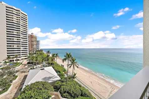 5070 N Ocean Drive Riviera Beach FL 33404
