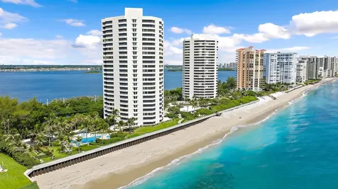 5070 N Ocean Drive Riviera Beach FL 33404