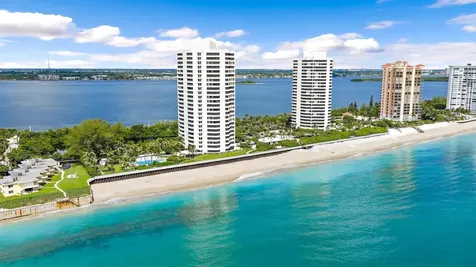 5070 N Ocean Drive Riviera Beach FL 33404