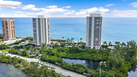 5070 N Ocean Drive Riviera Beach FL 33404