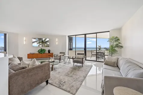 5070 N Ocean Drive Riviera Beach FL 33404