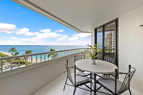 5070 N Ocean Drive Riviera Beach FL 33404
