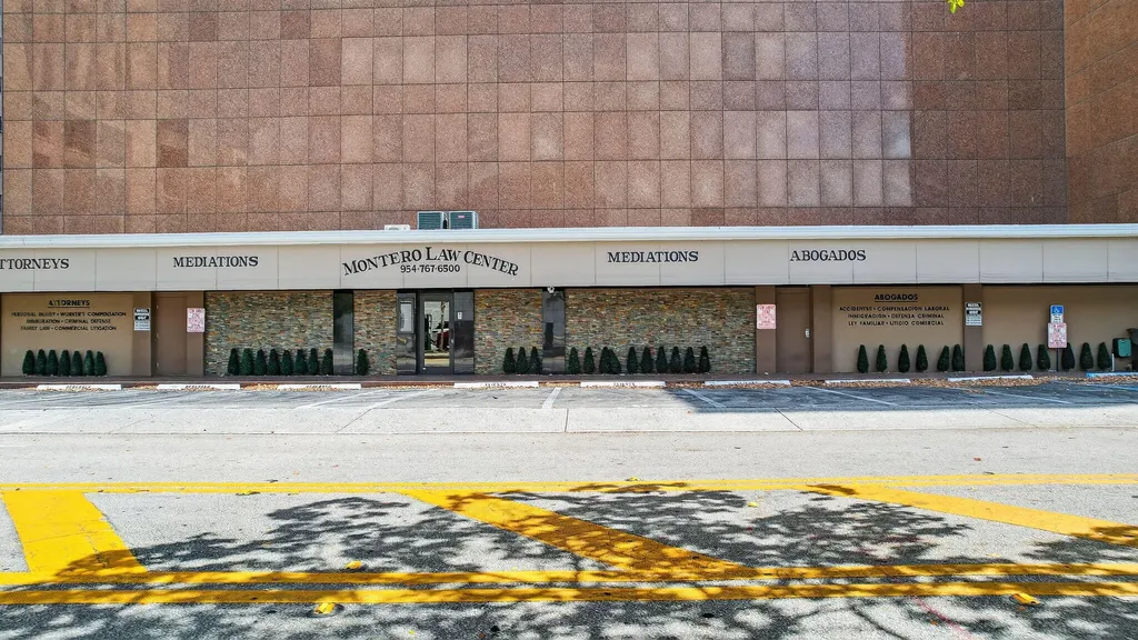 100 SE 6th Street Fort Lauderdale FL 33301