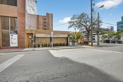 100 SE 6th Street Fort Lauderdale FL 33301