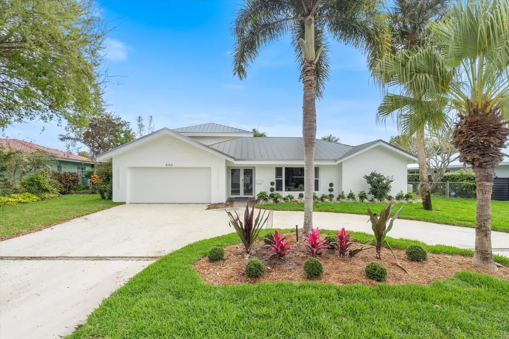 440 NW 11th Avenue Boca Raton FL 33486