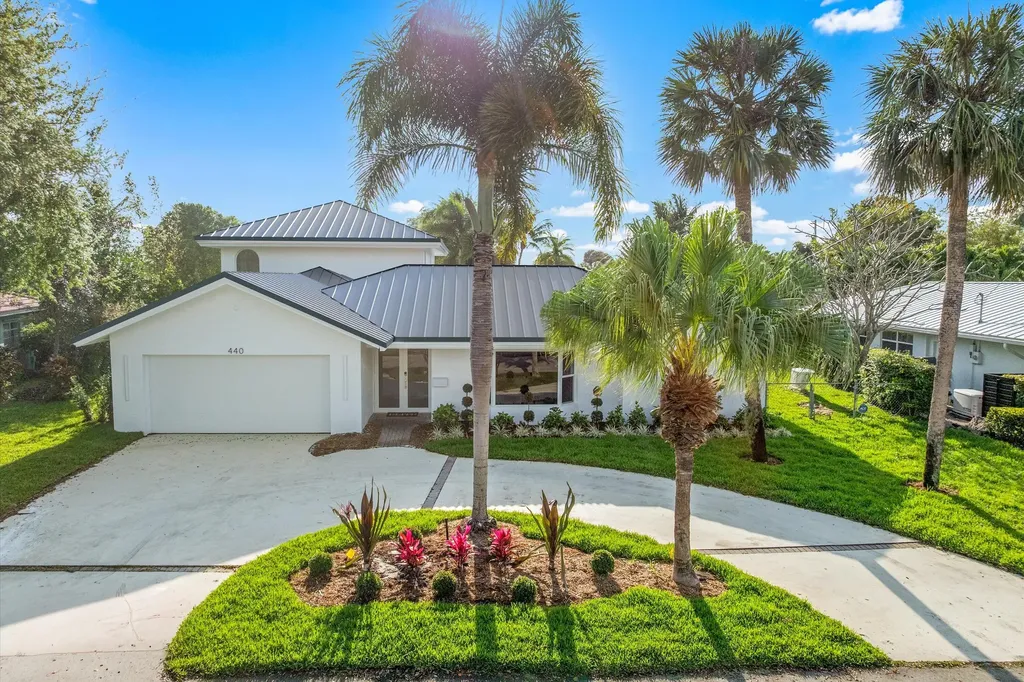 440 NW 11th Avenue Boca Raton FL 33486