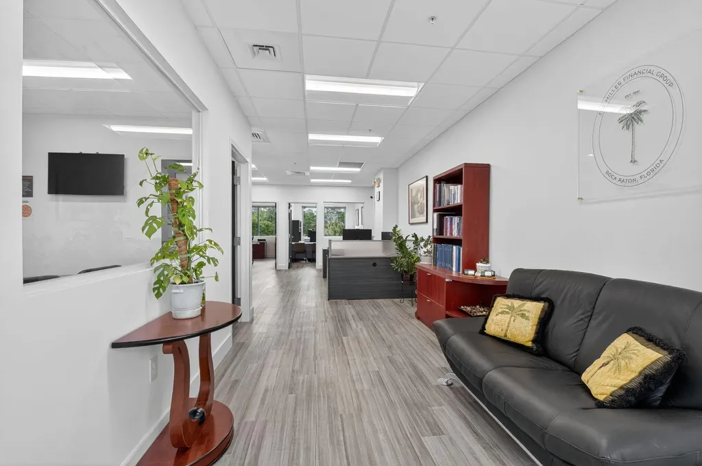 7700 Congress Avenue Boca Raton FL 33487
