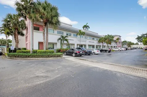 7700 Congress Avenue Boca Raton FL 33487