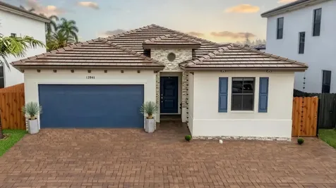 12941 SW 229th Street Miami FL 33170