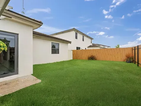 12941 SW 229th Street Miami FL 33170