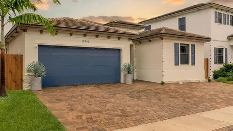 12941 SW 229th Street Miami FL 33170