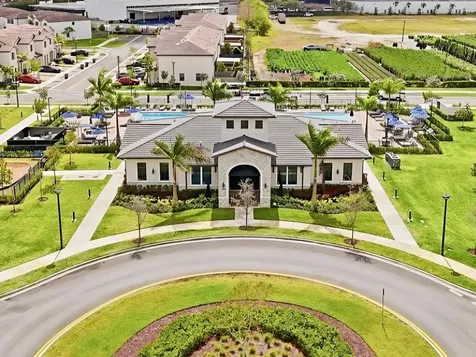 12941 SW 229th Street Miami FL 33170