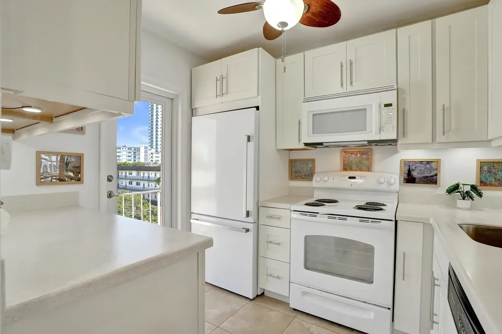 1481 S Ocean Boulevard Pompano Beach FL 33062