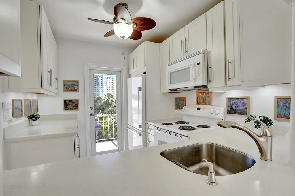 1481 S Ocean Boulevard Pompano Beach FL 33062