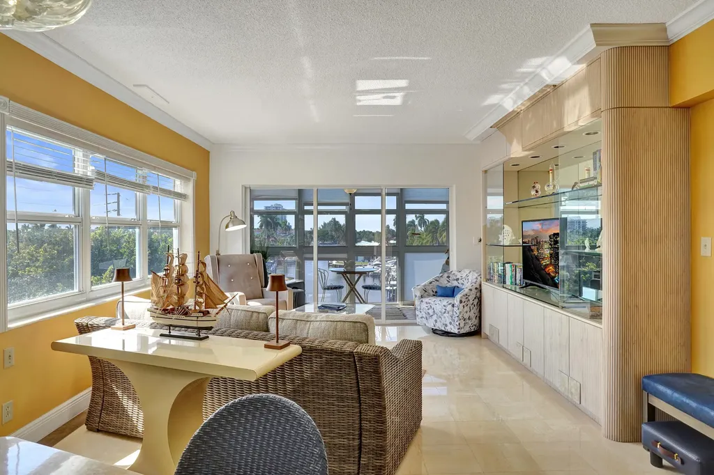 1481 S Ocean Boulevard Pompano Beach FL 33062
