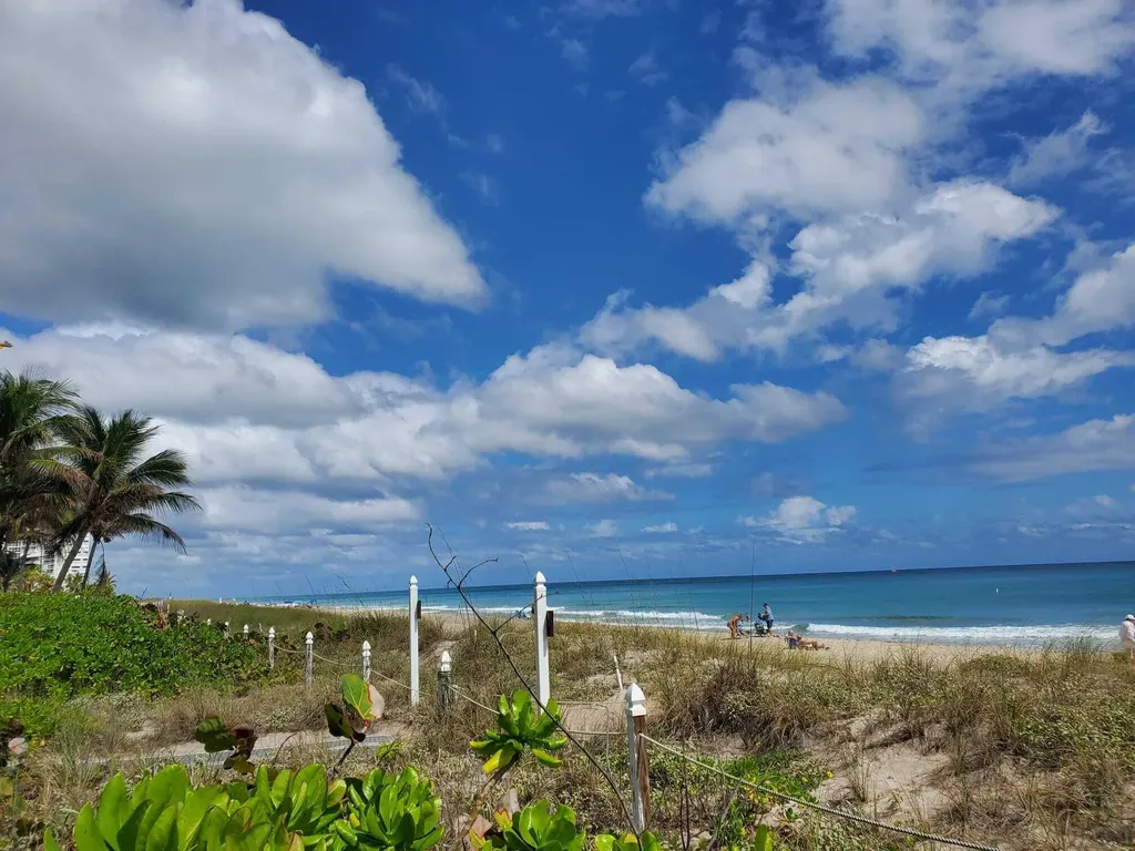 1481 S Ocean Boulevard Pompano Beach FL 33062