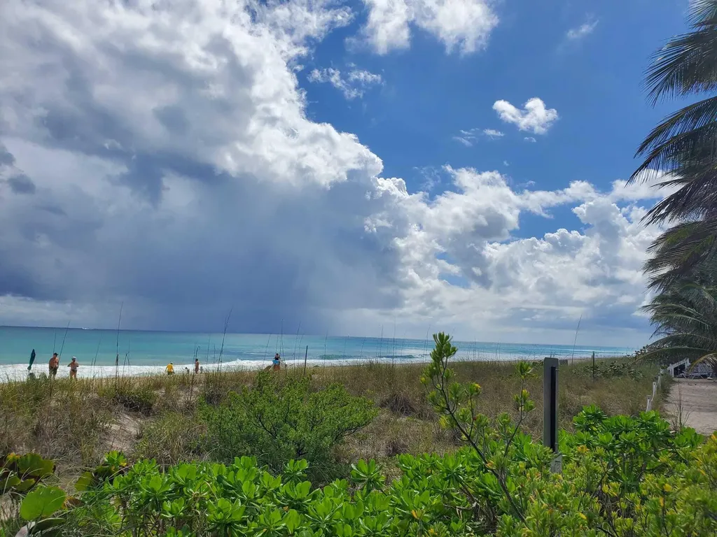 1481 S Ocean Boulevard Pompano Beach FL 33062