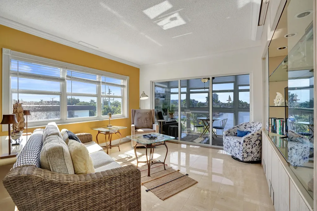 1481 S Ocean Boulevard Pompano Beach FL 33062