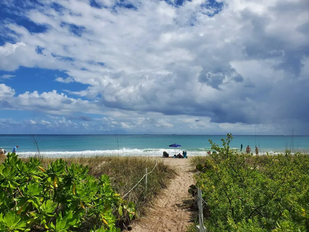 1481 S Ocean Boulevard Pompano Beach FL 33062