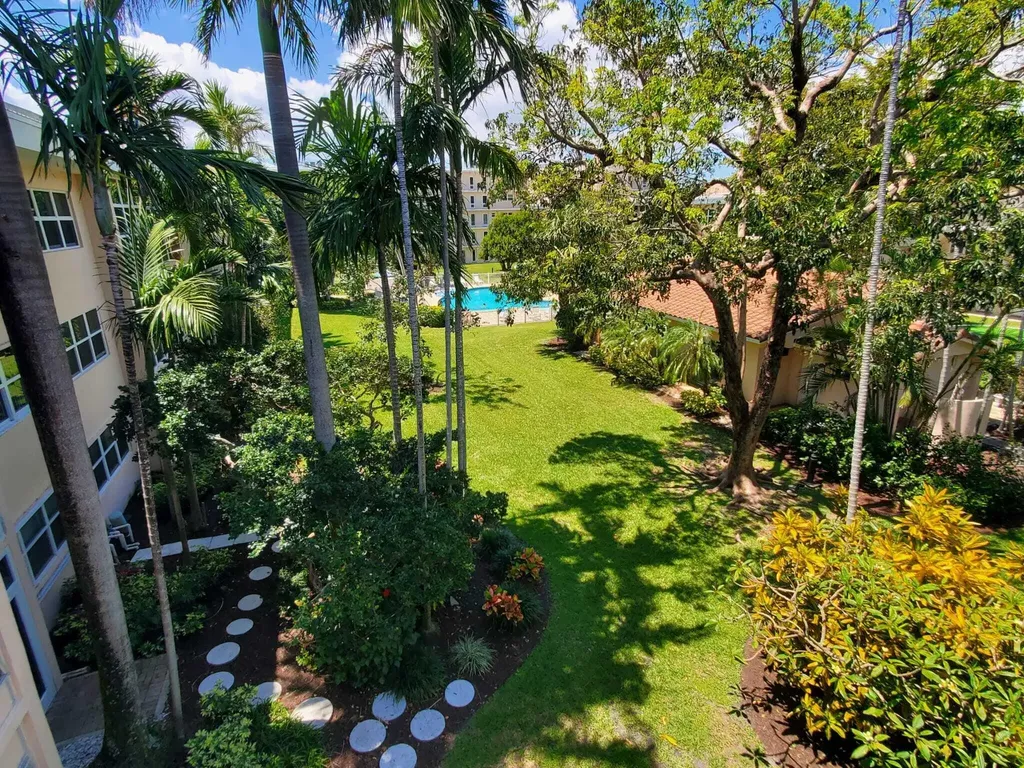 1481 S Ocean Boulevard Pompano Beach FL 33062