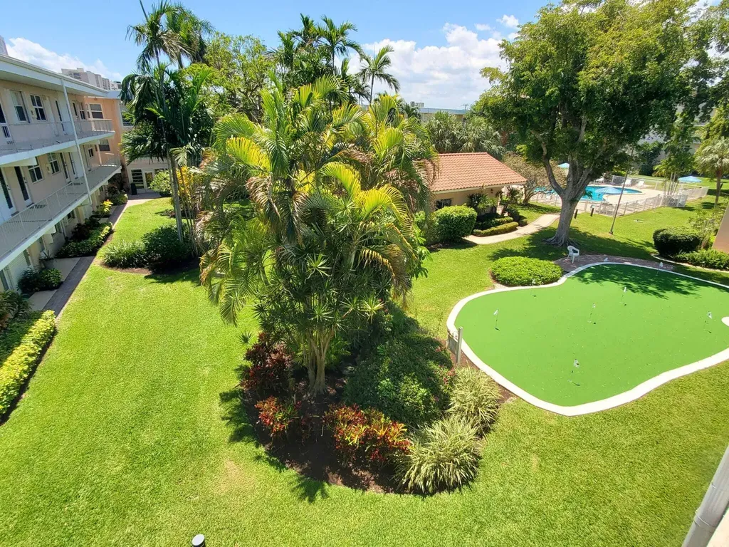 1481 S Ocean Boulevard Pompano Beach FL 33062