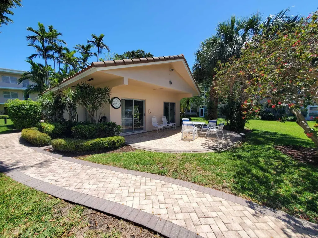 1481 S Ocean Boulevard Pompano Beach FL 33062