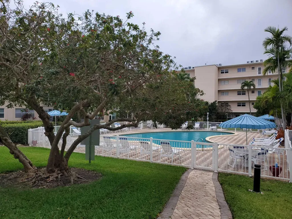 1481 S Ocean Boulevard Pompano Beach FL 33062