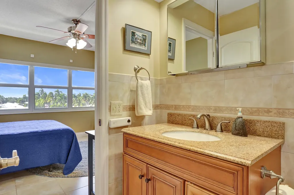 1481 S Ocean Boulevard Pompano Beach FL 33062