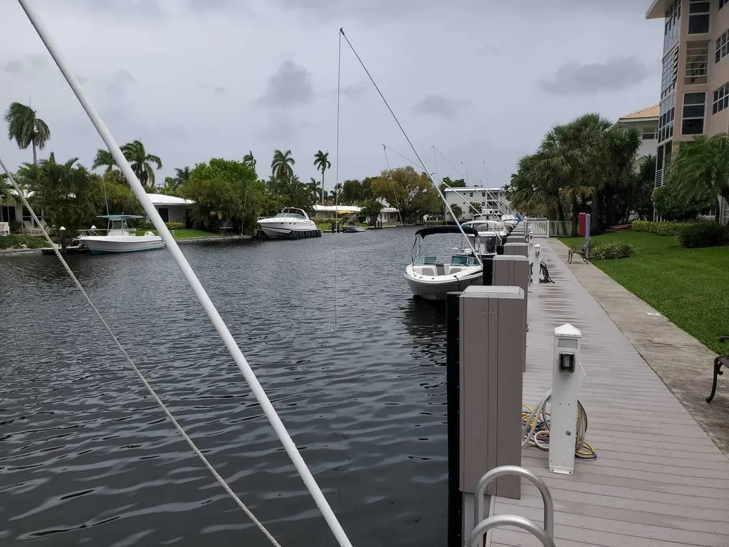 1481 S Ocean Boulevard Pompano Beach FL 33062