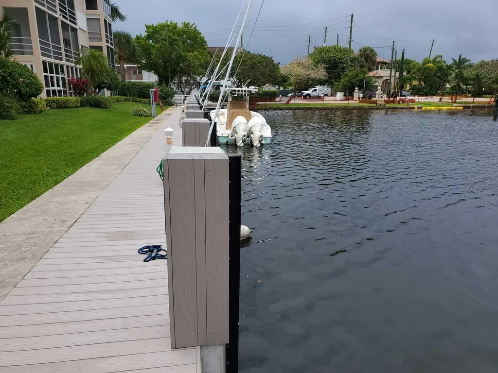 1481 S Ocean Boulevard Pompano Beach FL 33062