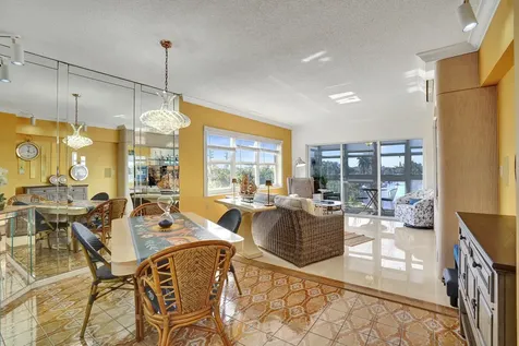 1481 S Ocean Boulevard Pompano Beach FL 33062