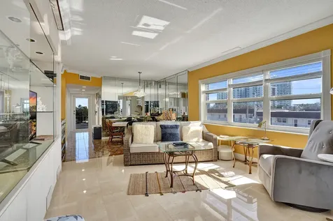 1481 S Ocean Boulevard Pompano Beach FL 33062