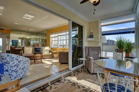 1481 S Ocean Boulevard Pompano Beach FL 33062