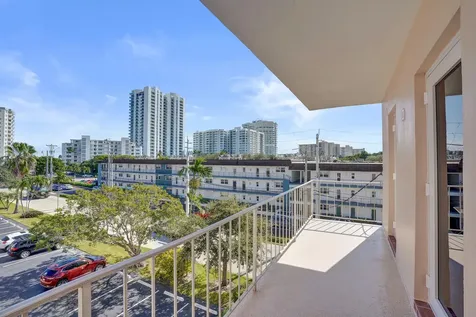 1481 S Ocean Boulevard Pompano Beach FL 33062