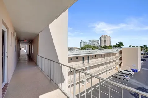 1481 S Ocean Boulevard Pompano Beach FL 33062