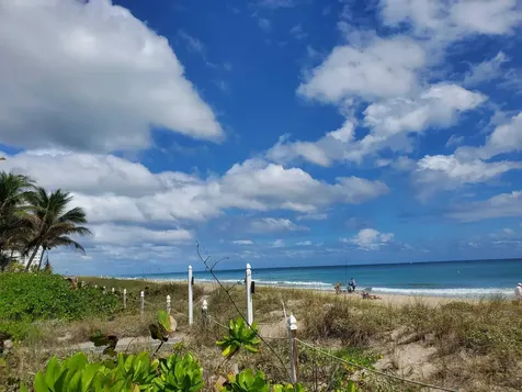 1481 S Ocean Boulevard Pompano Beach FL 33062