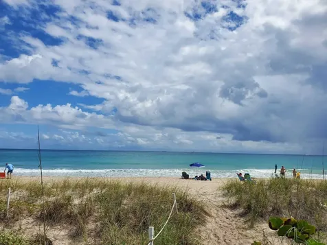 1481 S Ocean Boulevard Pompano Beach FL 33062