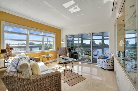 1481 S Ocean Boulevard Pompano Beach FL 33062