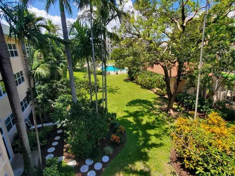 1481 S Ocean Boulevard Pompano Beach FL 33062