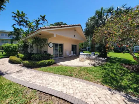 1481 S Ocean Boulevard Pompano Beach FL 33062