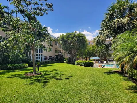 1481 S Ocean Boulevard Pompano Beach FL 33062