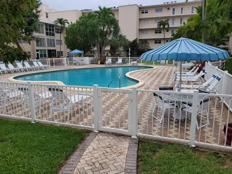 1481 S Ocean Boulevard Pompano Beach FL 33062