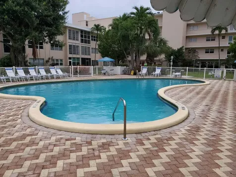 1481 S Ocean Boulevard Pompano Beach FL 33062