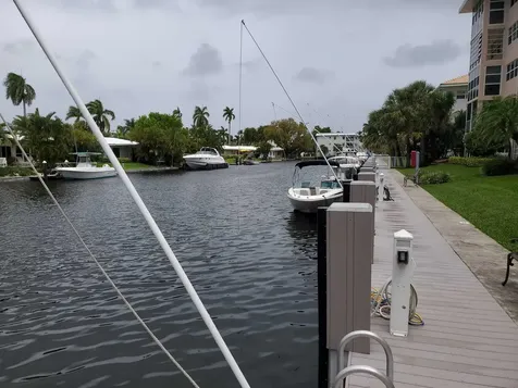 1481 S Ocean Boulevard Pompano Beach FL 33062