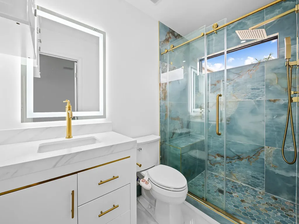 3370 Beau Rivage Drive Pompano Beach FL 33064