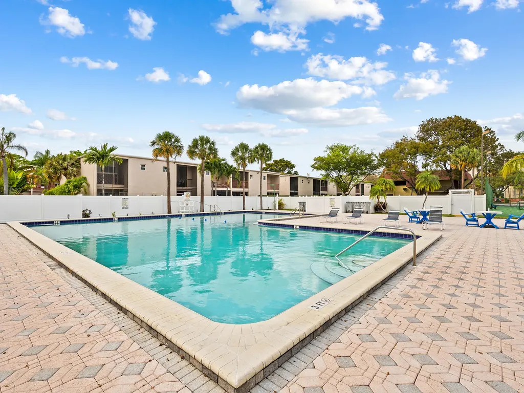 3370 Beau Rivage Drive Pompano Beach FL 33064